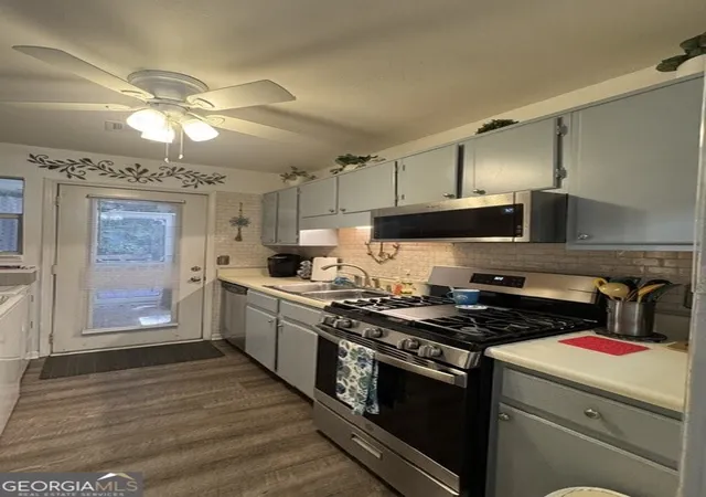 Photo 4 of Townhouse for sale at 9063 Stoneleigh Tr, Douglasville, GA 30134 | MLS# 10828983 | Listing updated on 2026-09-17