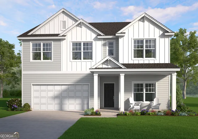 1st image of 414 Anzio Dr, Statesboro, GA 30461 | MLS# 10806590