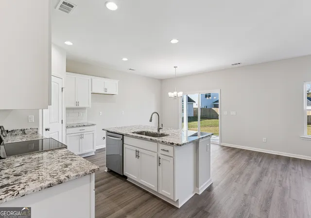 4th image of 414 Anzio Dr, Statesboro, GA 30461 | MLS# 10806590
