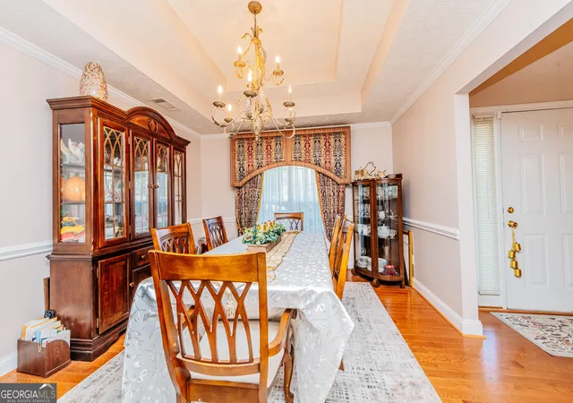 Photo 3 of Single family home for sale at 204 Aspen Ct, Macon, GA 31216 | MLS# 10726130 | Listing updated on 2026-10-06