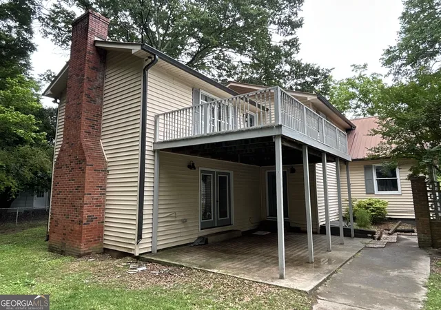 Homes for sale in Cedartown, GA | 235 Peachtree St, Cedartown, GA 30125 | MLS# 10794598