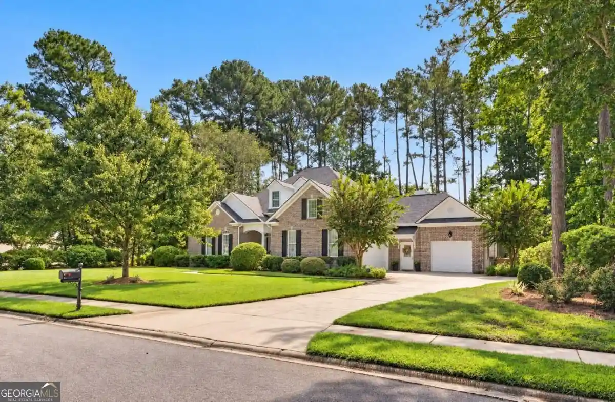 Photo 1 of Single family home for sale at 126 Grand Dr, Pooler, GA 31322 | MLS# 10870405 | Listing updated on 2026-10-23