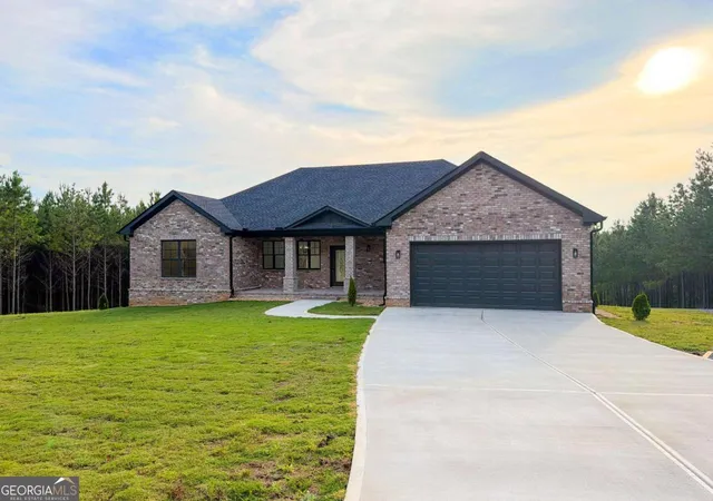 2nd image of 357 Bagley Rd, Forsyth, GA 31029 | MLS# 10807612