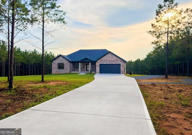 3rd image of 357 Bagley Rd, Forsyth, GA 31029 | MLS# 10807612