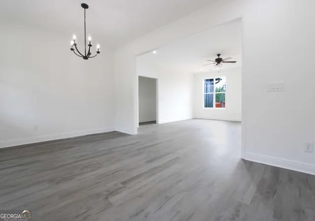 4th image of 357 Bagley Rd, Forsyth, GA 31029 | MLS# 10807612