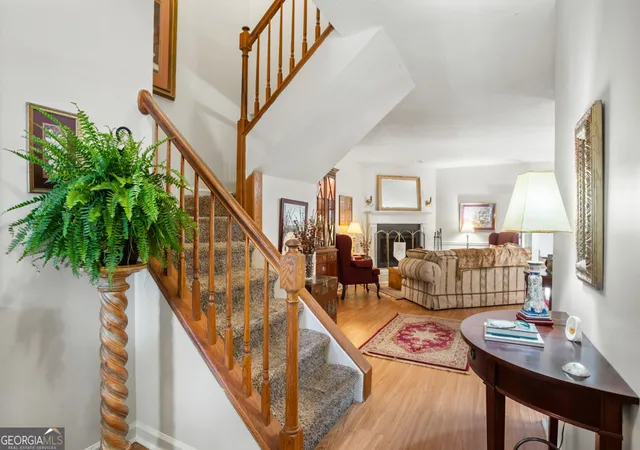 Photo 2 of Townhouse for sale at 6176 Wintergreen Rd, Norcross, GA 30093 | MLS# 10787867 | Listing updated on 2026-08-06