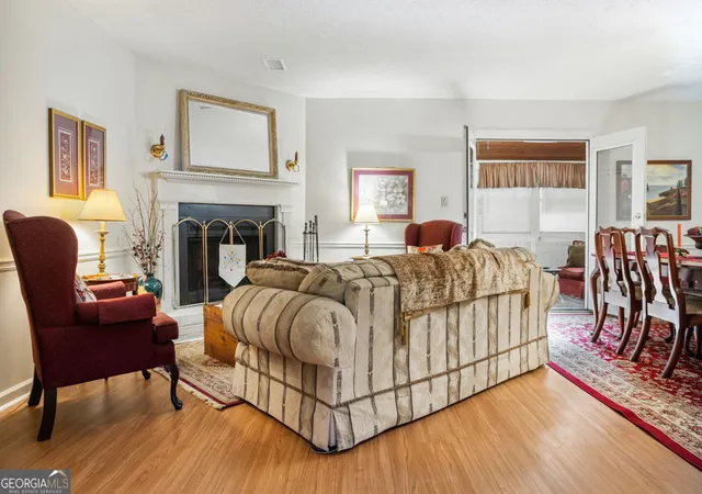 Photo 3 of Townhouse for sale at 6176 Wintergreen Rd, Norcross, GA 30093 | MLS# 10787867 | Listing updated on 2026-08-06