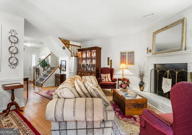 Photo 3 of Townhouse for sale at 6176 Wintergreen Rd, Norcross, GA 30093 | MLS# 10787867 | Listing updated on 2026-08-06