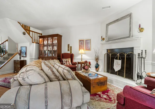 Photo 4 of Townhouse for sale at 6176 Wintergreen Rd, Norcross, GA 30093 | MLS# 10787867 | Listing updated on 2026-08-06