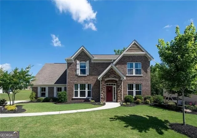 1st image of 1158 Liberty Park Dr, Braselton, GA 30517 | MLS# 10780814