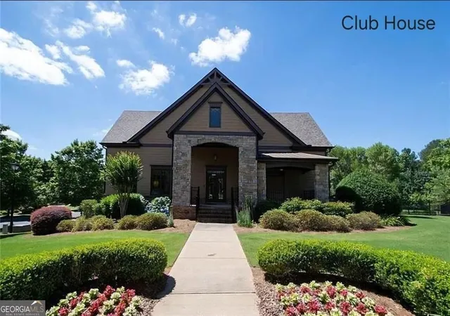 Photo 3 of Single family home for sale at 1158 Liberty Park Dr, Braselton, GA 30517 | MLS# 10780814 | Listing updated on 2026-09-24