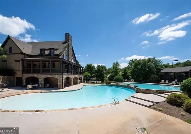 Photo 4 of Single family home for sale at 1158 Liberty Park Dr, Braselton, GA 30517 | MLS# 10780814 | Listing updated on 2026-09-24