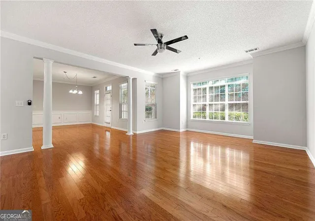 4th image of 2015 Barrett Lakes Blvd NW, Kennesaw, GA 30144