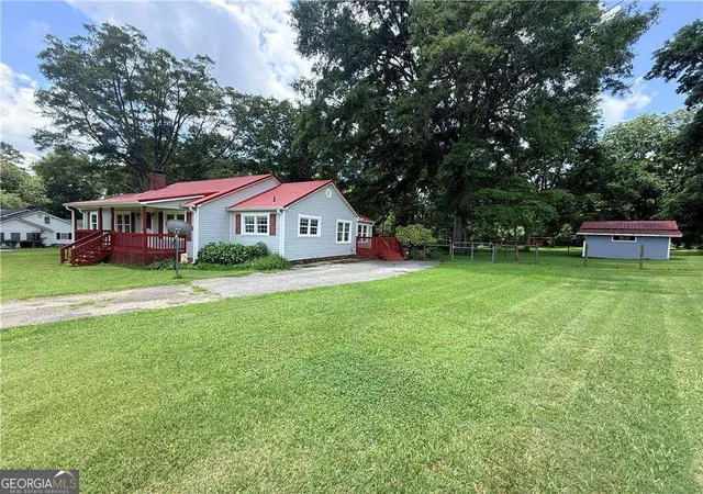 Photo 2 of Single family home for sale at 16 Garrett Ave, Bremen, GA 30110 | MLS# 10828465 | Listing updated on 2026-10-06