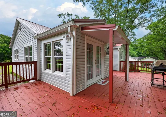 Photo 3 of Single family home for sale at 16 Garrett Ave, Bremen, GA 30110 | MLS# 10828465 | Listing updated on 2026-10-06