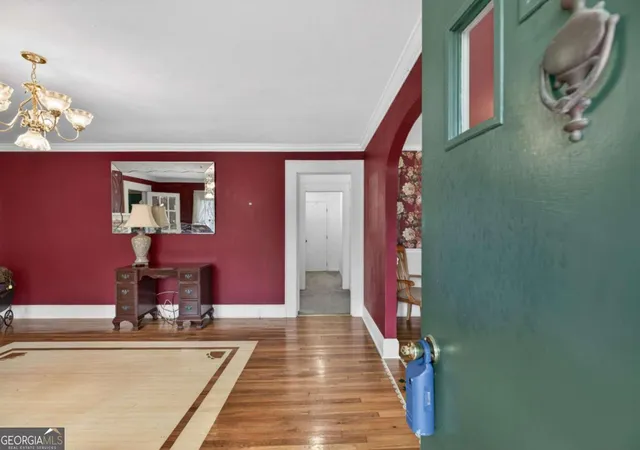 Photo 57 of Single family home for sale at 16 Garrett Ave, Bremen, GA 30110 | MLS# 10828465 | Listing updated on 2026-10-06