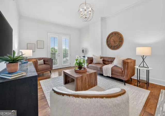 1st image of 2277 Peachtree Rd Ne #506, Atlanta, GA 30309 | MLS# 10784558