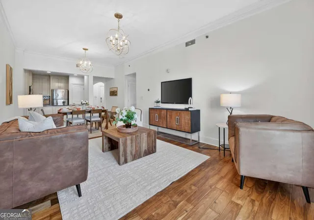 3rd image of 2277 Peachtree Rd Ne #506, Atlanta, GA 30309 | MLS# 10784558