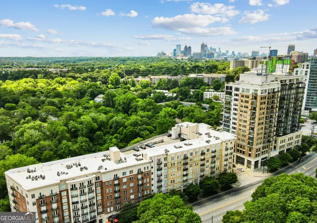 40th image of 2277 Peachtree Rd Ne #506, Atlanta, GA 30309 | MLS# 10784558