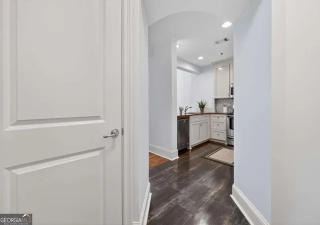 4th image of 2277 Peachtree Rd Ne #506, Atlanta, GA 30309 | MLS# 10784558