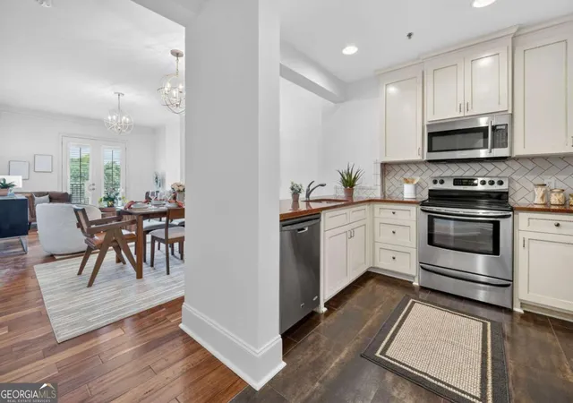 5th image of 2277 Peachtree Rd Ne #506, Atlanta, GA 30309 | MLS# 10784558
