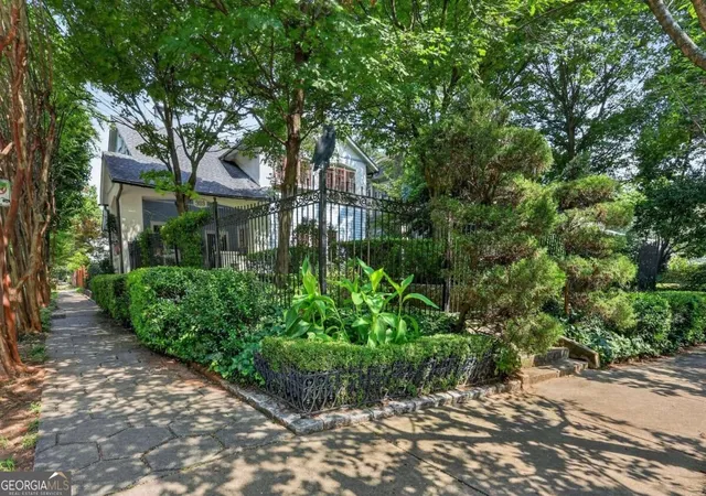 Photo 20 of Single family home for sale at 909 Myrtle St Ne, Atlanta, GA 30309 | MLS# 10836821 | Listing updated on 2026-09-14
