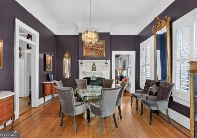 Photo 4 of Single family home for sale at 909 Myrtle St NE, Atlanta, GA 30309 | MLS# 10836821 | Listing updated on 2026-09-14