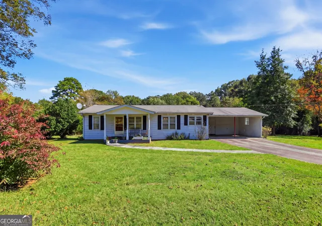 Single family home for sale at 474 Church Sawmill Rd, Demorest, GA 30535 | MLS# 10879713