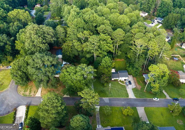 45th image of 4424 Twin Creek Dr Ne, Kennesaw, GA 30144 | MLS# 10819472