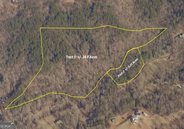 1st image of 0 Wildhorse Cove Cir, Cleveland, GA 30528 | MLS# 10831712
