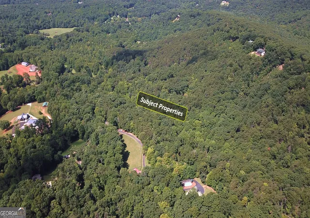 Photo 4 of Land for sale at 0 Wildhorse Cove Cir, Cleveland, GA 30528 | MLS# 10831712 | Listing updated on 2026-09-05