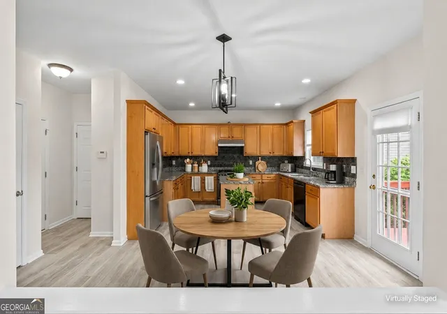 3rd image of 3425 Owens Landing Dr Nw, Kennesaw, GA 30152 | MLS# 10760450
