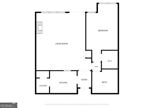 Photo 45 of Condo for sale at 1735 Peachtree St Ne #404, Atlanta, GA 30309 | MLS# 10772207 | Listing updated on 2026-09-11