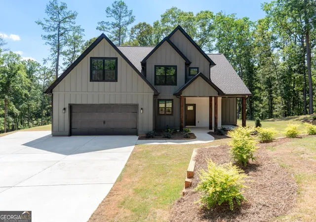 Photo 1 of Single family home for sale at 2478 Fischer Road, Sharpsburg, GA 30277 | MLS# 10834284 | Listing updated on 2026-09-14