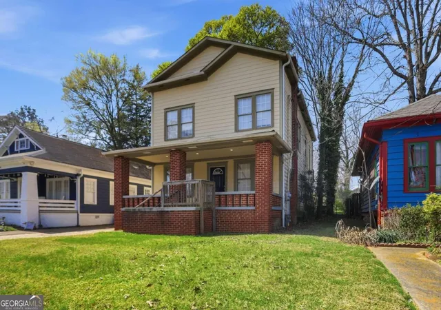 3rd image of 1591 Melrose Dr Sw, Atlanta, GA 30310 | MLS# 10718551