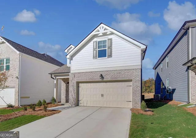 2nd image of 332 Bedford Tr, Conyers, GA 30094 | MLS# 10827884