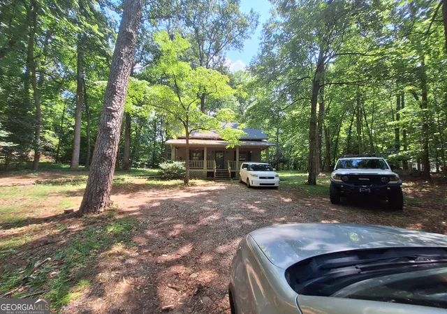 Homes for sale in Sautee Nacoochee, GA | 290 Woodbrier, Sautee Nacoochee, GA 30571 | MLS# 10801856