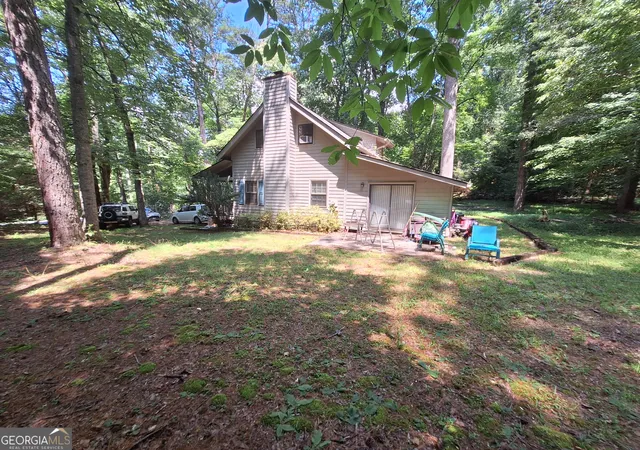 Homes for sale in Sautee Nacoochee, GA | 290 Woodbrier, Sautee Nacoochee, GA 30571 | MLS# 10801856