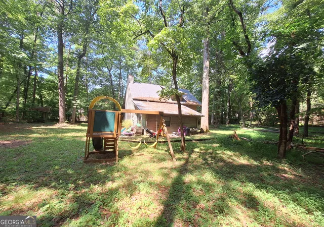 Homes for sale in Sautee Nacoochee, GA | 290 Woodbrier, Sautee Nacoochee, GA 30571 | MLS# 10801856