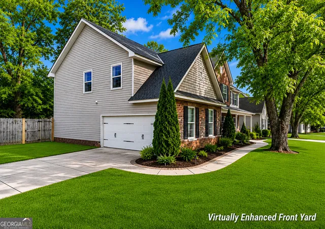 Photo 3 of Sale Pending at 126 Meadows Walk Dr, Byron, GA 31008 | MLS# 10777152 | Listing updated on 2026-09-18