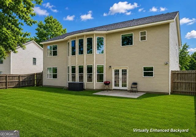 Photo 41 of Single family home for sale at 126 Meadows Walk Dr, Byron, GA 31008 | MLS# 10777152 | Listing updated on 2026-09-11