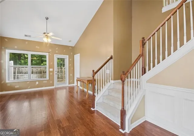 Listing Photo 4 - Condo for sale in building located at 2555 Flt Shls Rd, College Park, GA 30349 - Unit #2501