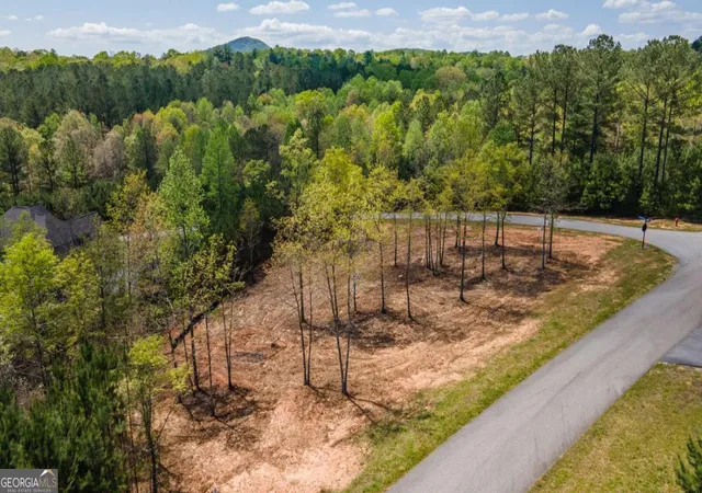 Photo 1 of Land for sale at Lot 41 Sandy Lake Ln, Blairsville, GA 30512 | MLS# 10512186 | Listing updated on 2026-05-18