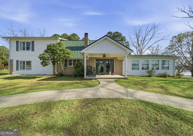 Homes for sale in Greensboro, GA | 1490 Staci Dr, Greensboro, GA 30642 | MLS# 10709431