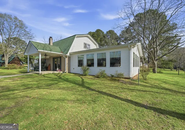 Homes for sale in Greensboro, GA | 1490 Staci Dr, Greensboro, GA 30642 | MLS# 10709431