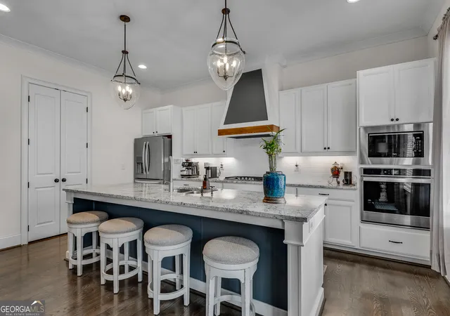 Photo 3 of Townhouse for sale at 1244 Hightower Xing Nw, Marietta, GA 30060 | MLS# 10676021 | Listing updated on 2026-08-21