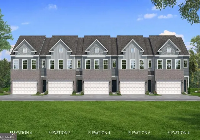 Photo 1 of Sale Pending at 517 Darlington Ct, Mcdonough, GA 30253 | MLS# 10738474 | Listing updated on 2026-09-03