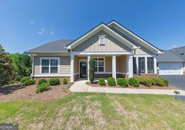 Photo 1 of Condo for sale at 312 Cherokee Station Cir, Woodstock, GA 30188 | MLS# 10834077 | Listing updated on 2026-09-10