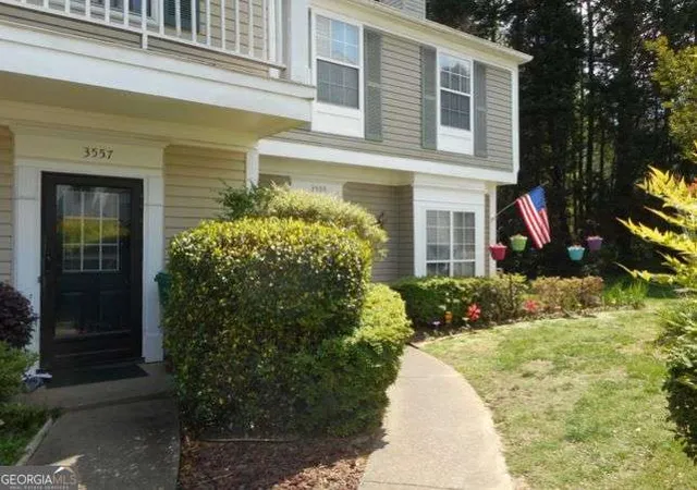 Photo 1 of Townhouse for sale at 3555 Monticello Cmns, Peachtree Corners, GA 30092 | MLS# 10660849 | Listing updated on 2026-01-05