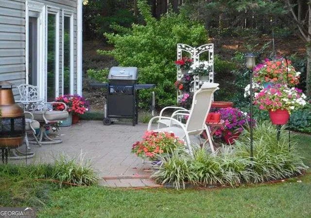 Photo 3 of Townhouse for sale at 3555 Monticello Cmns, Peachtree Corners, GA 30092 | MLS# 10660849 | Listing updated on 2026-01-05